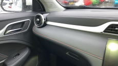 MG ZS 1.5 VTi-TECH Excite 5dr Petrol Hatchback